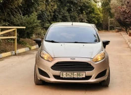 فورد | FORD فيستا 2016