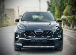 كيا | KIA سبورتاج 2021