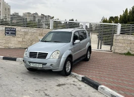 سانغ يونغ | SSANGYONG ركستون 2009