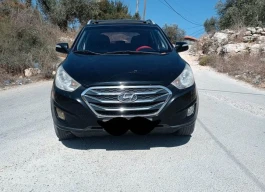 هونداي | HYUNDAI توسان 2010