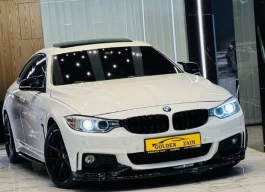 بي ام دبليو | BMW بي ام دبليو 428 2016