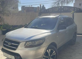 هونداي | HYUNDAI سانتافيه 2006