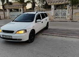 اوبل | OPEL استرا 1998