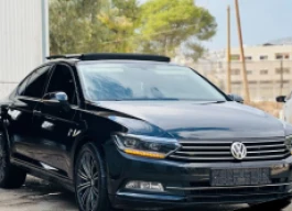 فولكسفاجن | VOLKSWAGEN باسات 2018