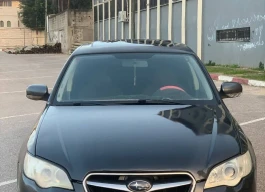 سوبارو | SUBARU B4 2009