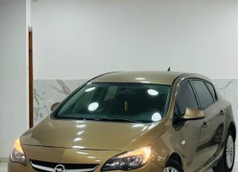 اوبل | OPEL استرا 2015