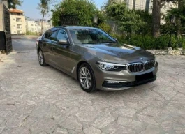 بي ام دبليو | BMW 530 