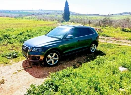 اودي | AUDI Q5 2011