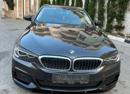 بي ام دبليو | BMW 530e 