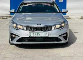 كيا | KIA اوبتيما 2020