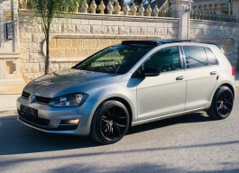 فولكسفاجن | VOLKSWAGEN جولف 2017