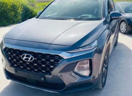 هونداي | HYUNDAI سانتافيه 2019