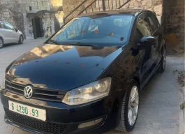 فولكسفاجن | VOLKSWAGEN بولو 2010