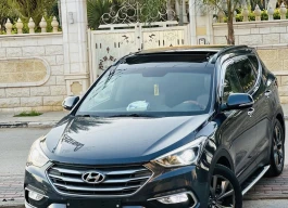 هونداي | HYUNDAI سانتافيه 2017