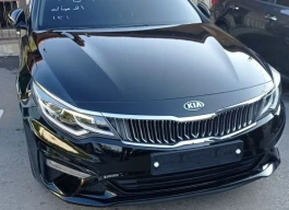 كيا | KIA اوبتيما 2019