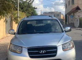 هونداي | HYUNDAI سانتافيه 2008