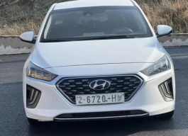 هونداي | HYUNDAI ايونيك 2020