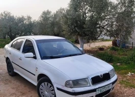 سكودا | SKODA  2001