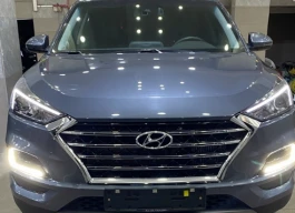 هونداي | HYUNDAI توسان 2021