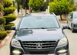 مرسيدس | MERCEDES ML350 2013