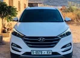 هونداي | HYUNDAI توسان 2016