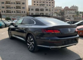 فولكسفاجن | VOLKSWAGEN ارتيون 2019