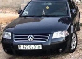 فولكسفاجن | VOLKSWAGEN باسات 2005