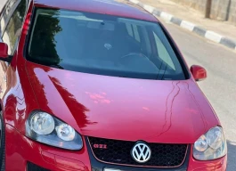 فولكسفاجن | VOLKSWAGEN جولف 2007