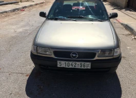 اوبل | OPEL استرا 1996