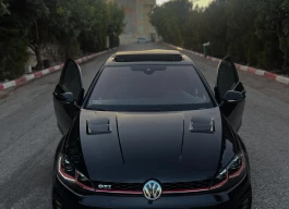 فولكسفاجن | VOLKSWAGEN جولف 2019