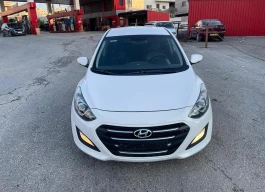 هونداي | HYUNDAI i30 2015