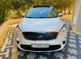 كيا | KIA سيرنتو GT 2019