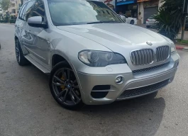 بي ام دبليو | BMW x5 2008