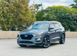 هونداي | HYUNDAI توسان 2019