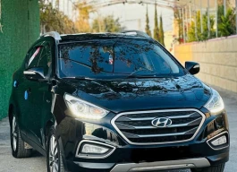 هونداي | HYUNDAI توسان 2015