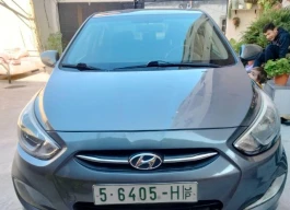 هونداي | HYUNDAI اكسنت 