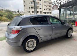 اوبل | OPEL استرا 2006