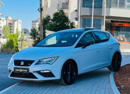 سيات | SEAT ليون 