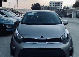 كيا | KIA MORNING 2019