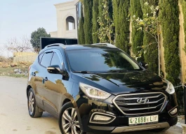 هونداي | HYUNDAI توسان 2015