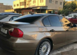 بي ام دبليو | BMW 325 2006