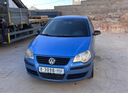 فولكسفاجن | VOLKSWAGEN بولو 2008