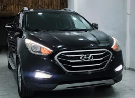 هونداي | HYUNDAI توسان 2015