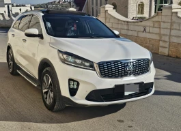 كيا | KIA سورينتو 2019