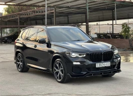 بي ام دبليو | BMW x5 2020