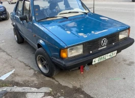 فولكسفاجن | VOLKSWAGEN جيتا 1983