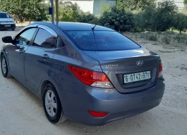 هونداي | HYUNDAI اكسنت 2013