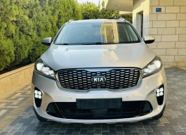 كيا | KIA سورينتو 2019