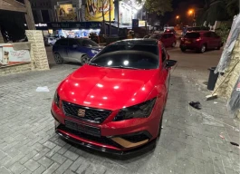 سيات | SEAT كوبرا 2020