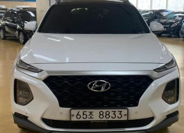 هونداي | HYUNDAI سانتافيه 2019